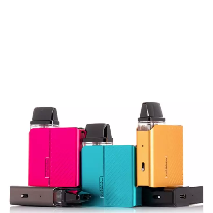 Pod System Vaporesso Xros Nano