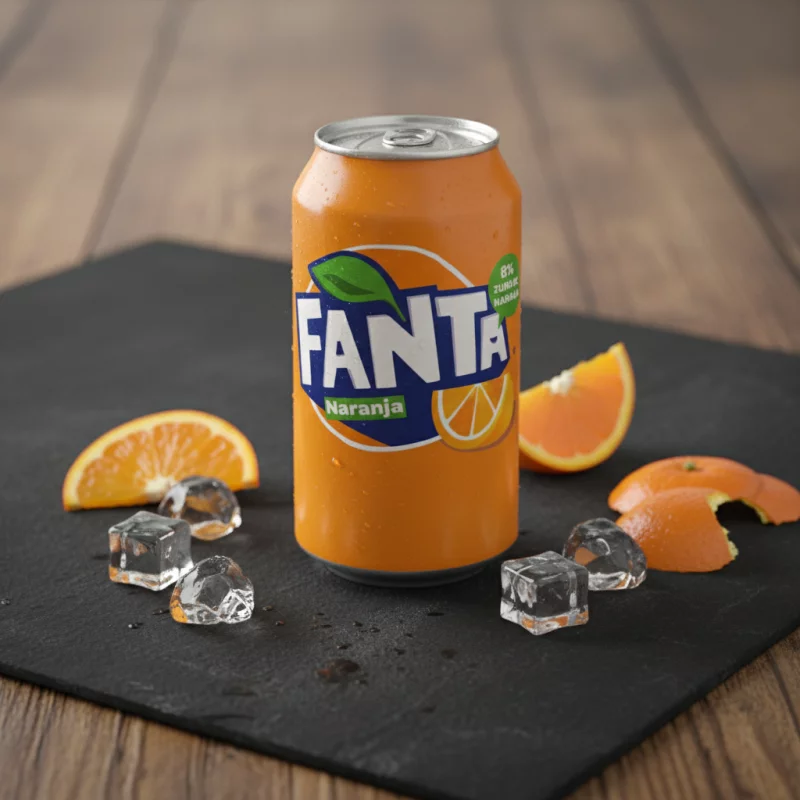 Fanta