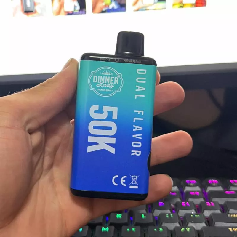 DINNER 50.000 DOIS SABORES