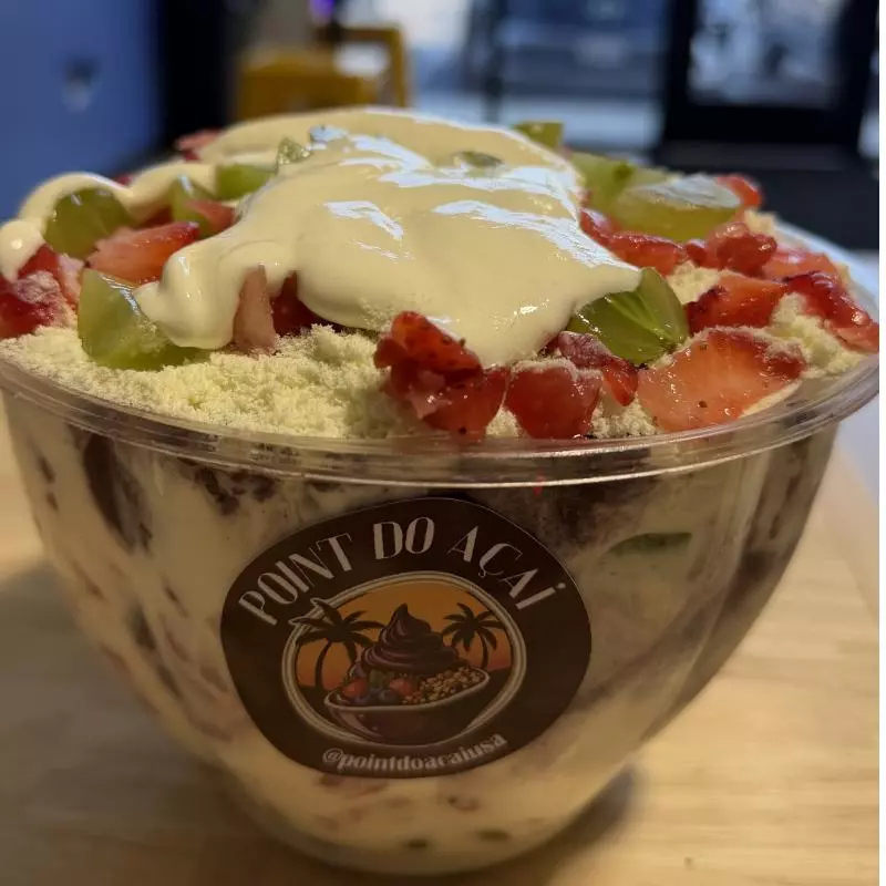 Açaí Bowl