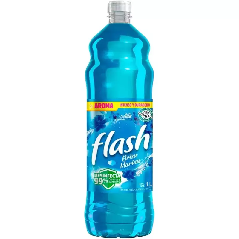 FLASH MARINA 1L