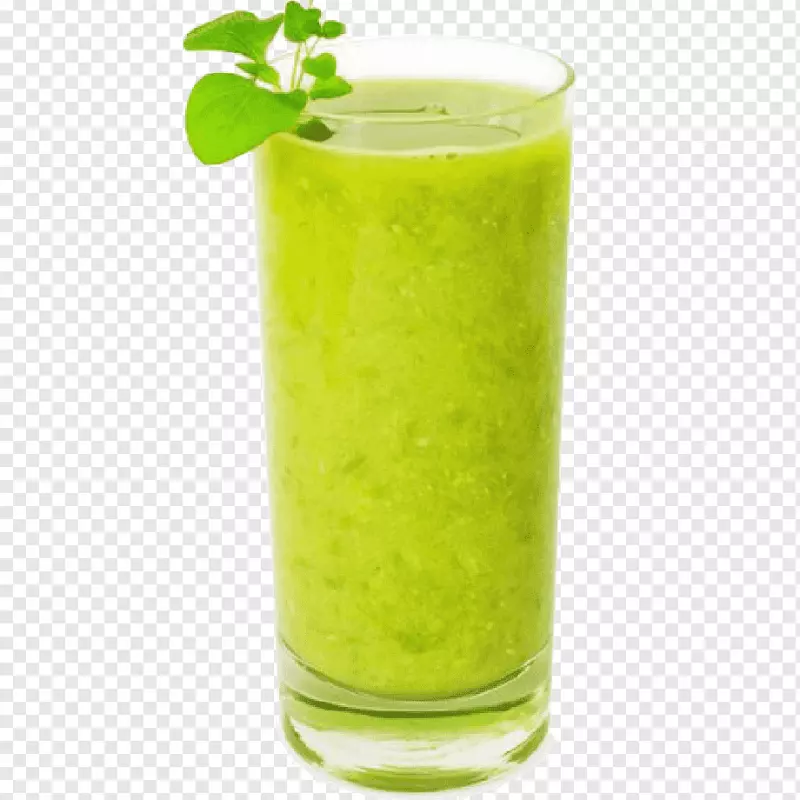 Suco Verde