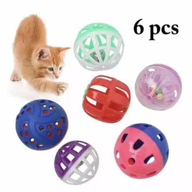 Ser de 4 pelotas