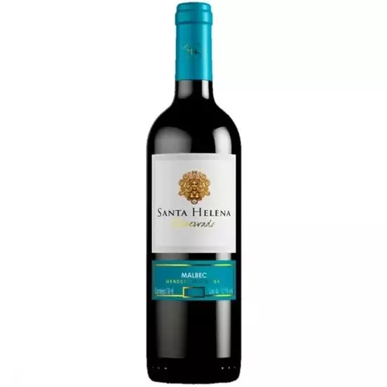 Vinho Santa Helena Reservado Malbec