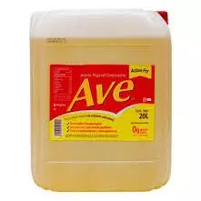 BIDON ACEITE AVE 20L