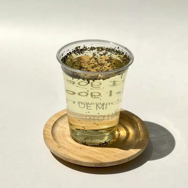 TISANA LAVANDA 16 OZ