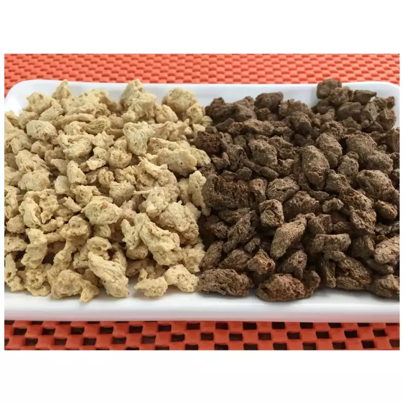Proteina de Soja 100g