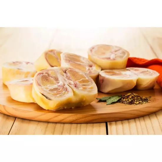 Mocotó Bovino Corrali- 908