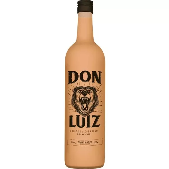 Licor Don Luiz 750ml