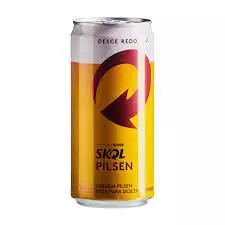 Skol 269ml