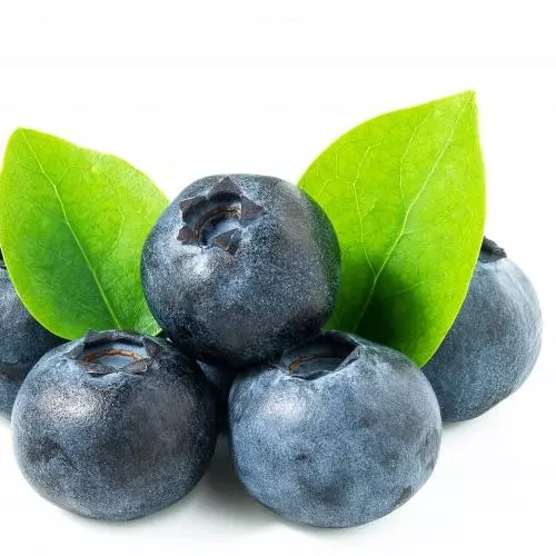 Arándano JUMBO Fresco x125 gr