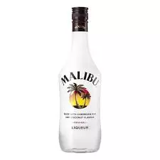 Malibu 750ml