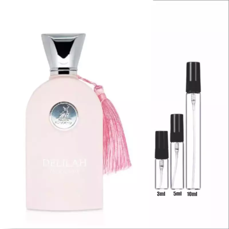 DELILAH DE MAISON ALHAMBRA