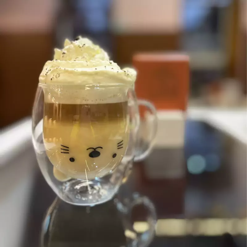 Capuchino Especial