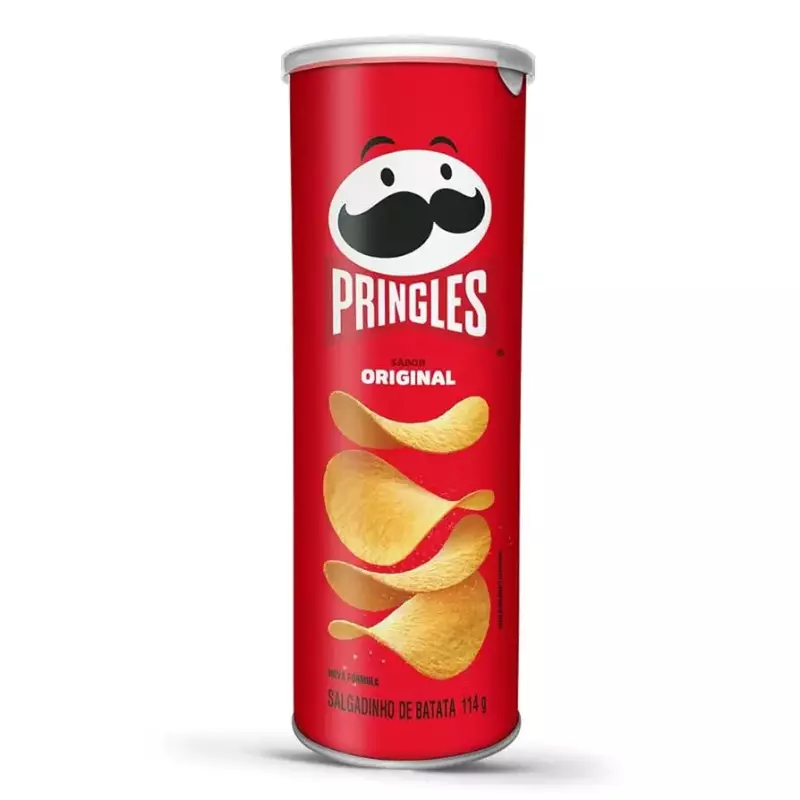 Pringles Original