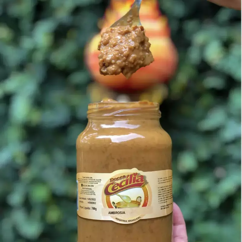 AMBROSIA 680g