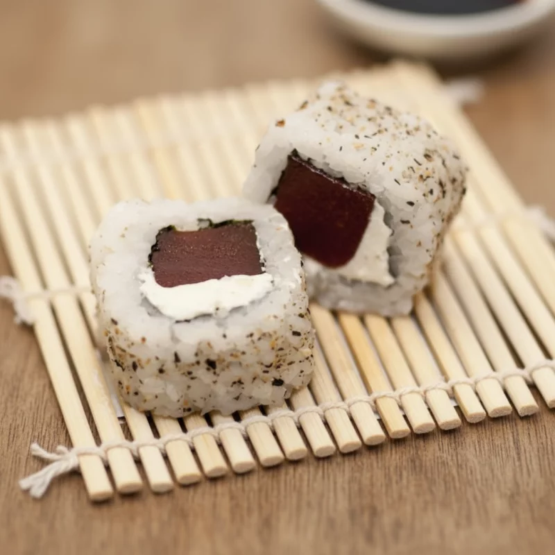 Uramaki ROMEU e Juleita 8 Unidades