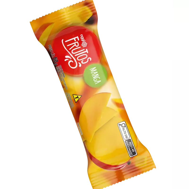 FRUTOS MANGA