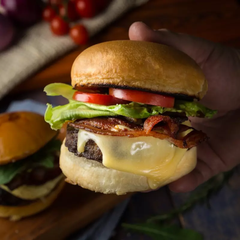 Combo Joy FOME BRUTA