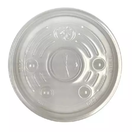 Tapa plastica REYMA #10