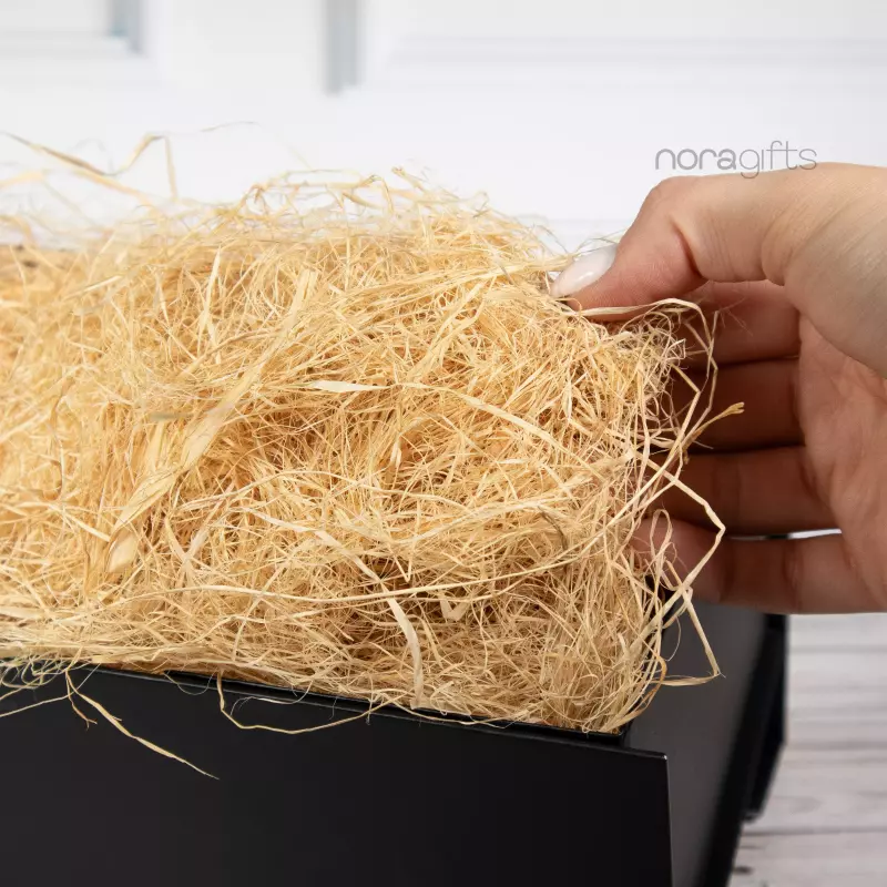 Viruta Natural #1 50 gr