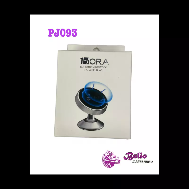 Clave: PJ093 Soporte Magnético