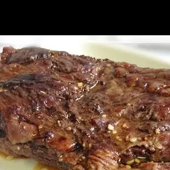 Bife Bovino ao Molho