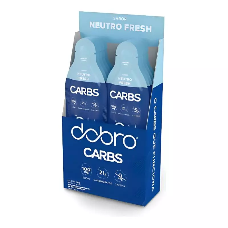 Carbs Dobro 100 mg