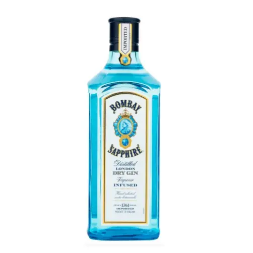 BOMBAY SAPPHIRE 1L UND