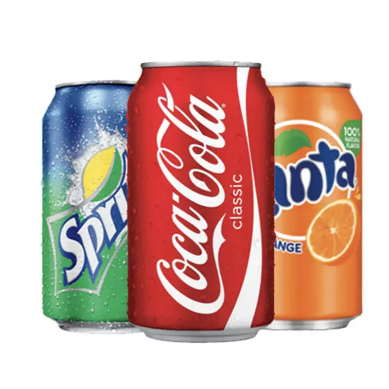 Display Lata 6unid (un sabor)