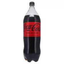Coca Cola Zero 2lt
