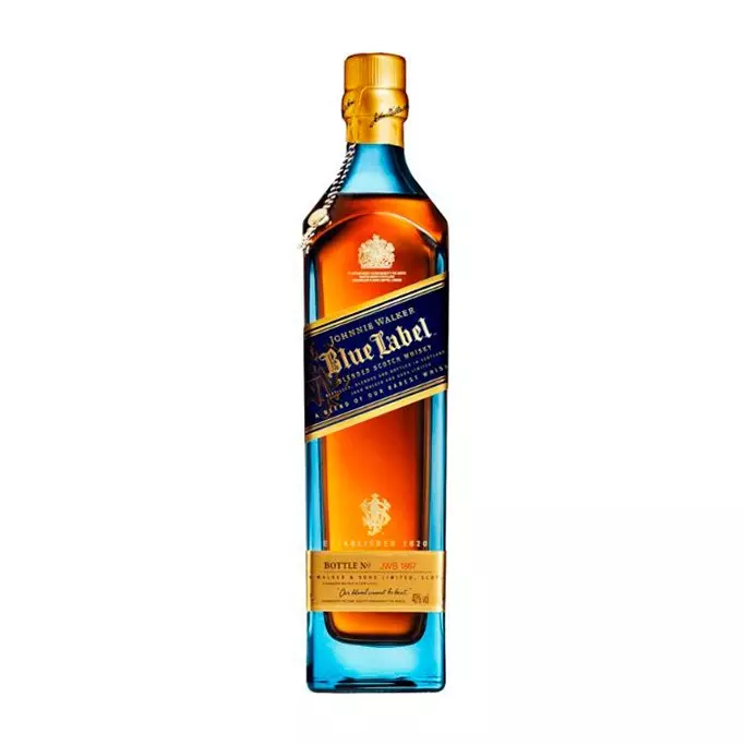 Johnnie Walker Blue Label