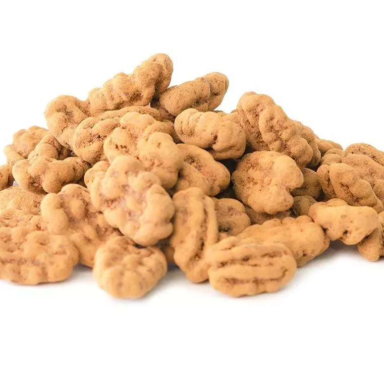 Nuez Cocoa 100 gr.