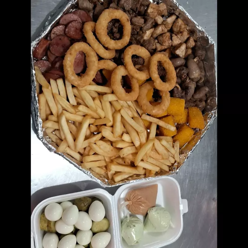 picadao grande serve 4 pessoas