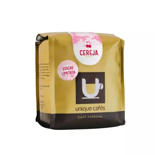 Café Cereja – Ed. Limitada 250g