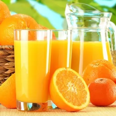 Naranjada .300ml