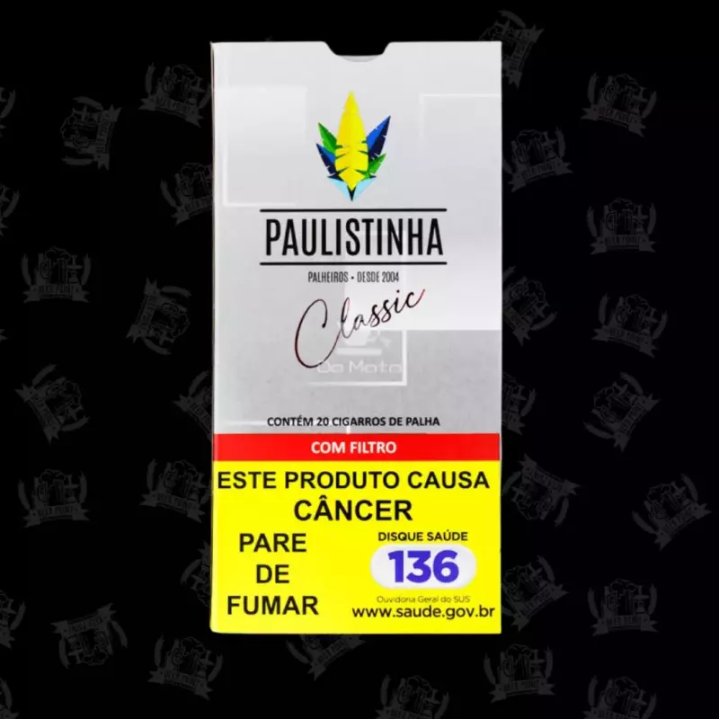 Palheiro Paulistinha Classic