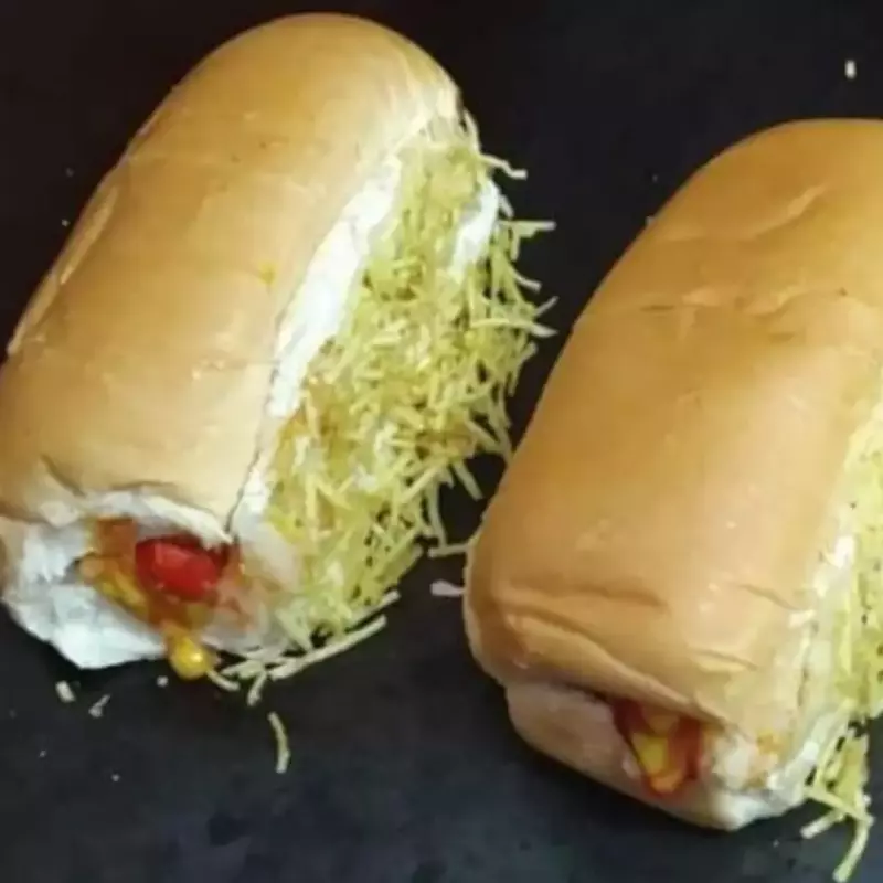 Dogão no Pão Especial