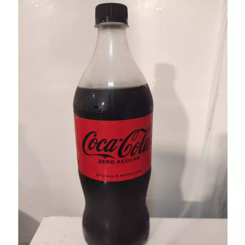 Coca cola zero 1L pet