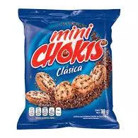 MINI CHOKIS