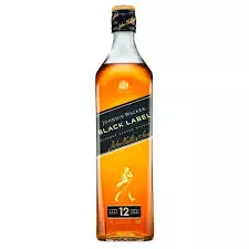 BLACK LABEL 1L