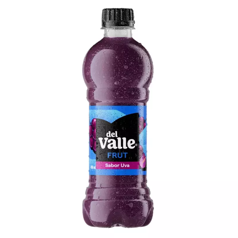 Suco Del Valle Frut Uva