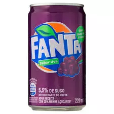 Fanta uva
