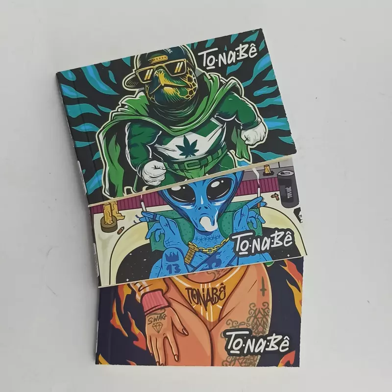 PITEIRA TONABE MEGA LONGA