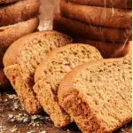 Tostadas Integrales X 7