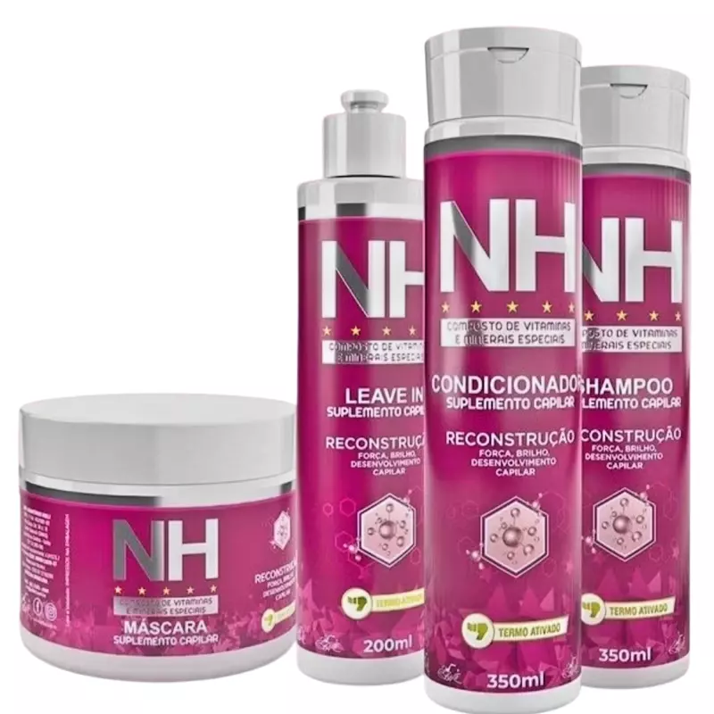 Kit NH  reconstrução