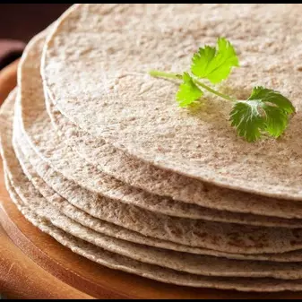 Tortilla de Trigo INTEGRAL