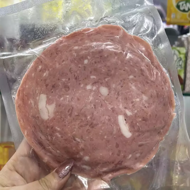 Mortadela Extra 250 gr