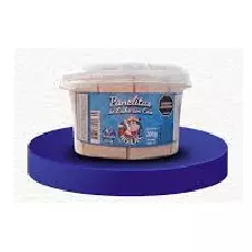 PANELITAS COCO X 40 UNID