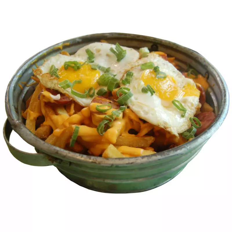 La Coronación de las Papas Bodegón